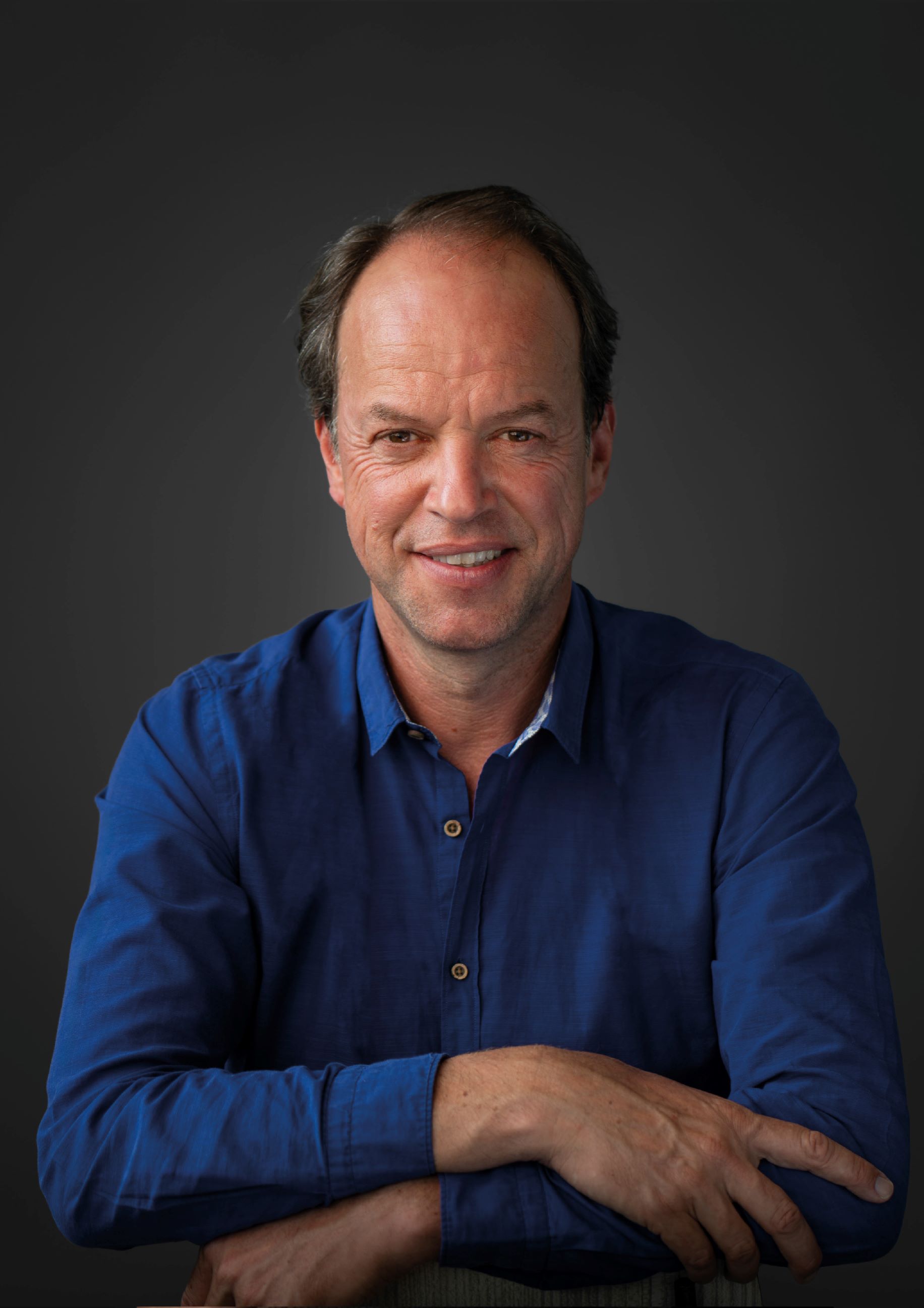 Thierry Engasser